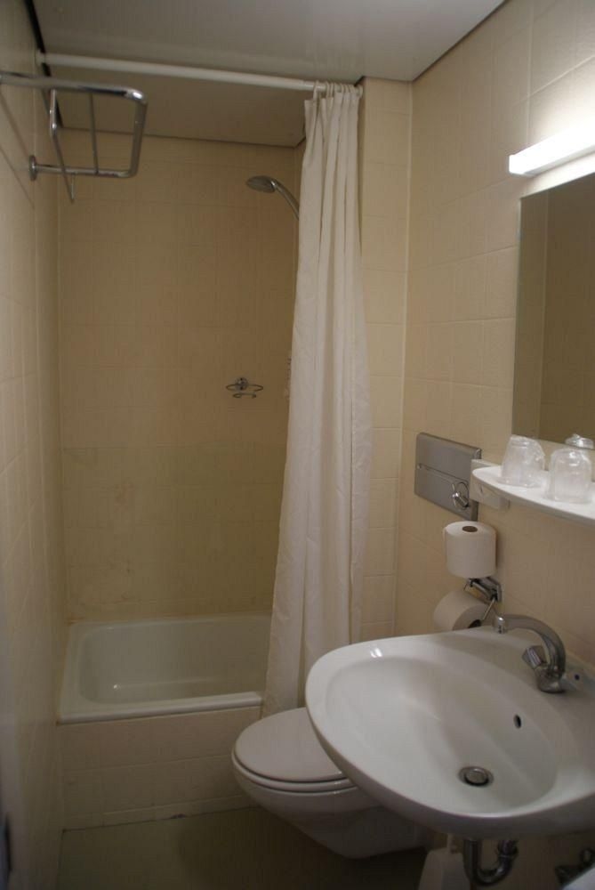 Fletcher Hotel Restaurant Du Commerce4