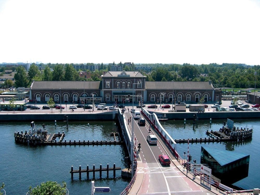 Fletcher Hotel Restaurant Du Commerce1