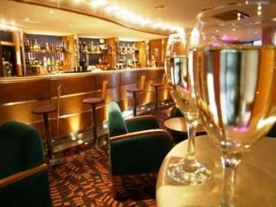 Mercure Leicester The Grand Hotel1