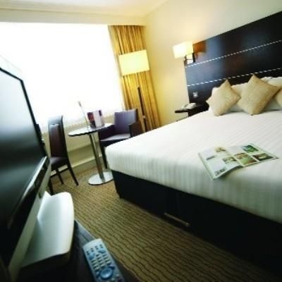 Mercure Leicester The Grand Hotel4