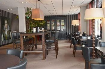 Fletcher Hotel De Zon1