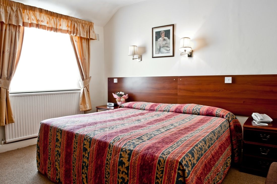 Best Western Talbot Hotel4
