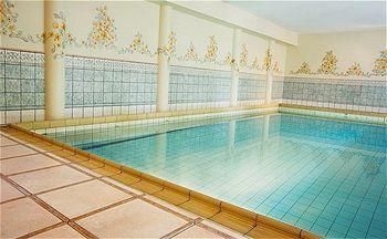 Bilderberg Chateau Holtmuhle2