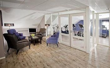 Bilderberg Chateau Holtmuhle1