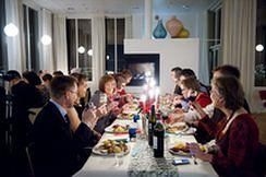 St-Elisabeth Hotell Og Helsehus1