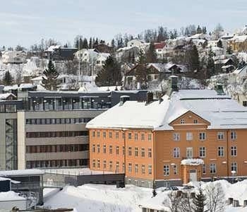 St-Elisabeth Hotell Og Helsehus4