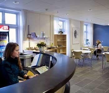 St-Elisabeth Hotell Og Helsehus3