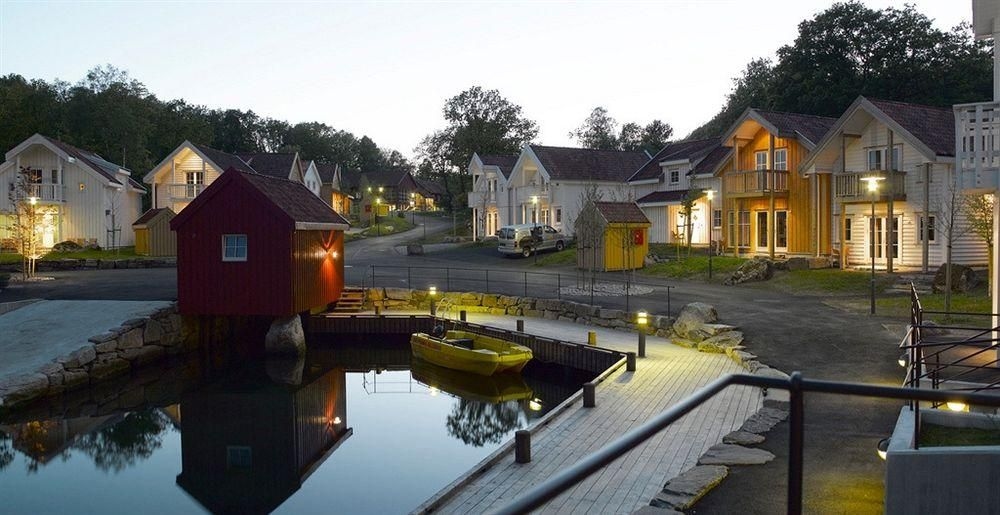 Farsund Resort4