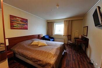 Gardermoen Hotel Bed & Breakfast1