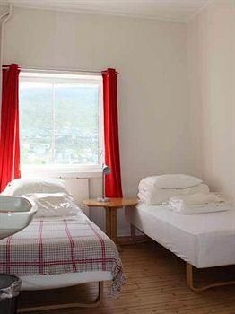 HOSTEL NORDKAPP VANDRERHJEM4