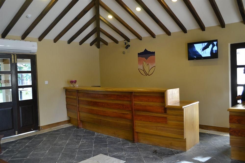 Atithi Resort & Spa - Pokhara1