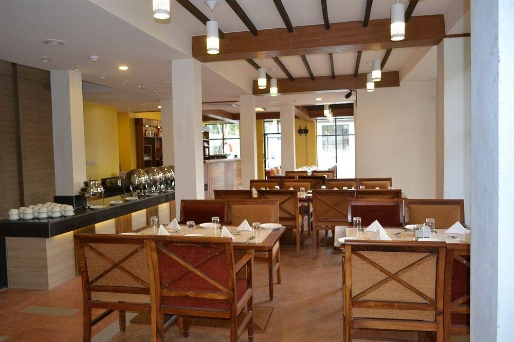 Atithi Resort & Spa - Pokhara0