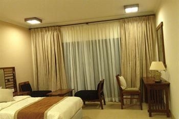 Atithi Resort & Spa - Pokhara4