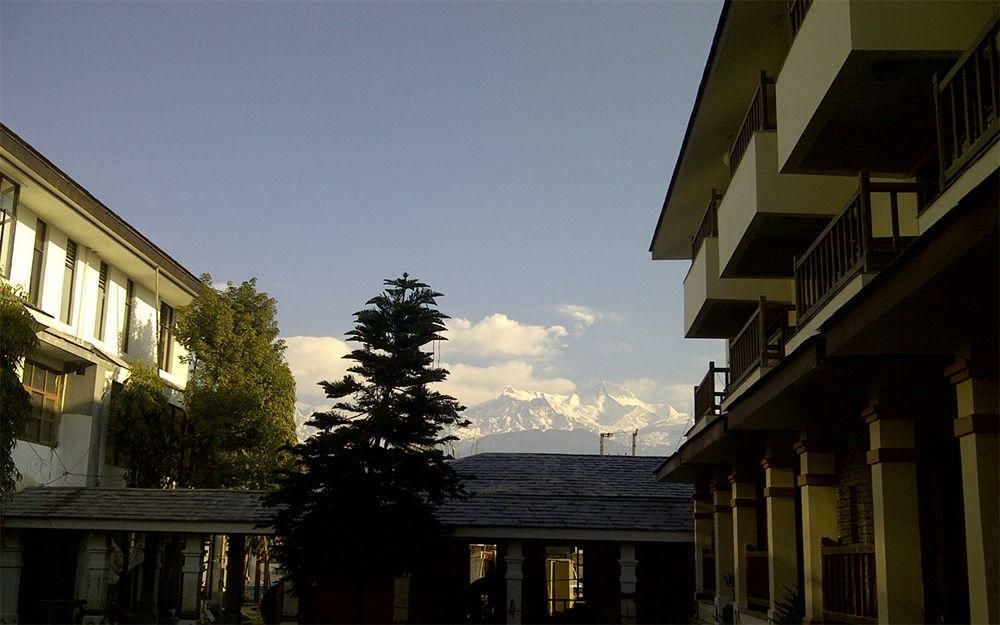 Atithi Resort & Spa - Pokhara2