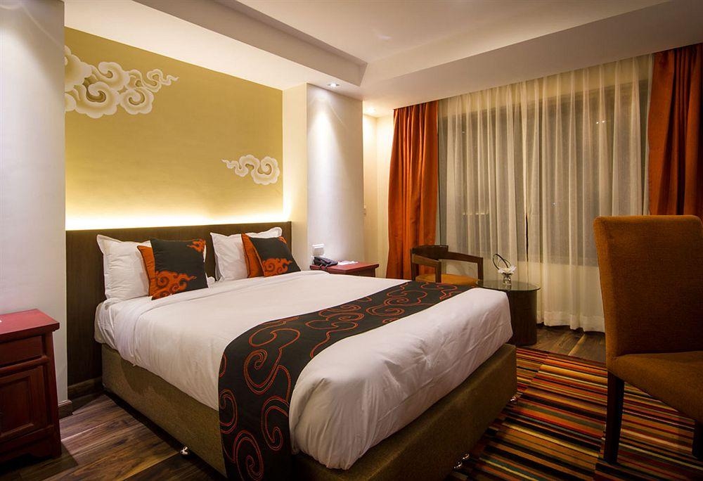 Hotel Shambala4