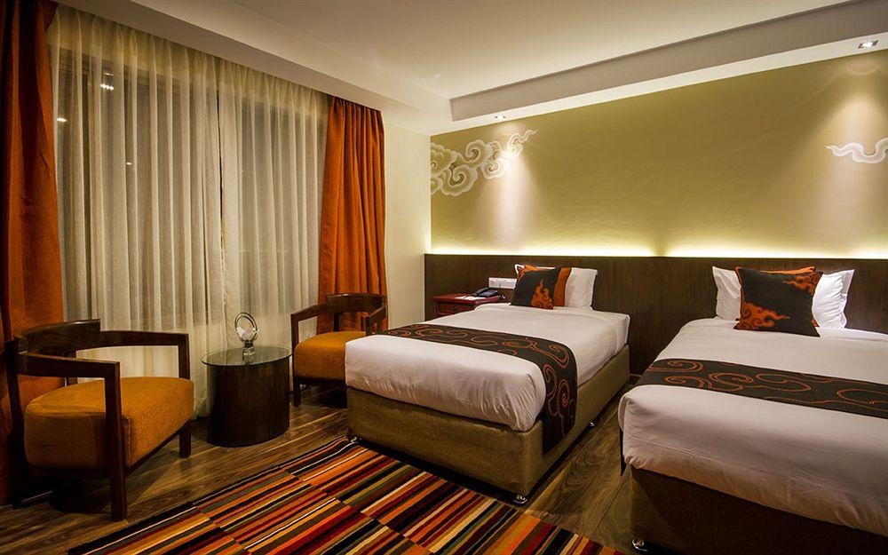 Hotel Shambala2