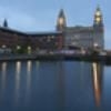 โรงแรมคราวน์พลาซ่า ลิเวอร์พูล ซิตี้เซ็นเตอร์ โดย IHG (Crowne Plaza Liverpool City Centre By IHG)0