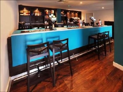 Heeton Concept Hotel - City Centre Liverpool3