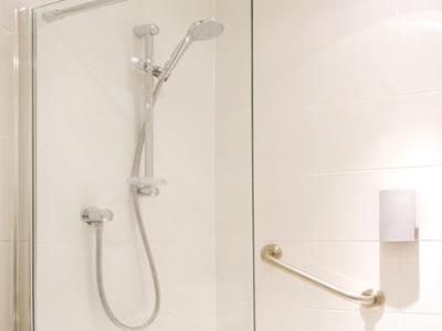 Heeton Concept Hotel - City Centre Liverpool1