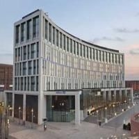 Hilton Liverpool Hotel4