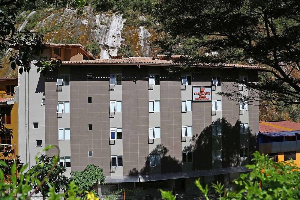 Casa Andina Standard Machu Picchu1
