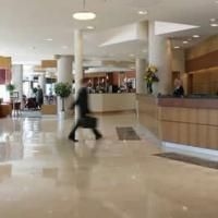 ลีโอนาร์โด โฮเทล ลิเวอร์พูล (Leonardo Hotel Liverpool)2