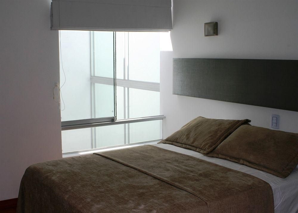 3B Barranco's Chic and Basic B&B0