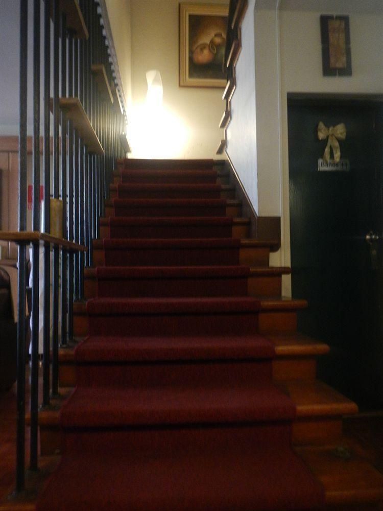 Casa Bella Miraflores4