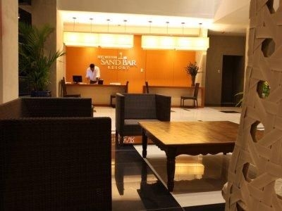 Solea Seaview Resort1