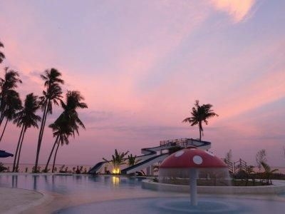 Solea Seaview Resort3