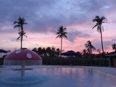 Solea Seaview Resort2