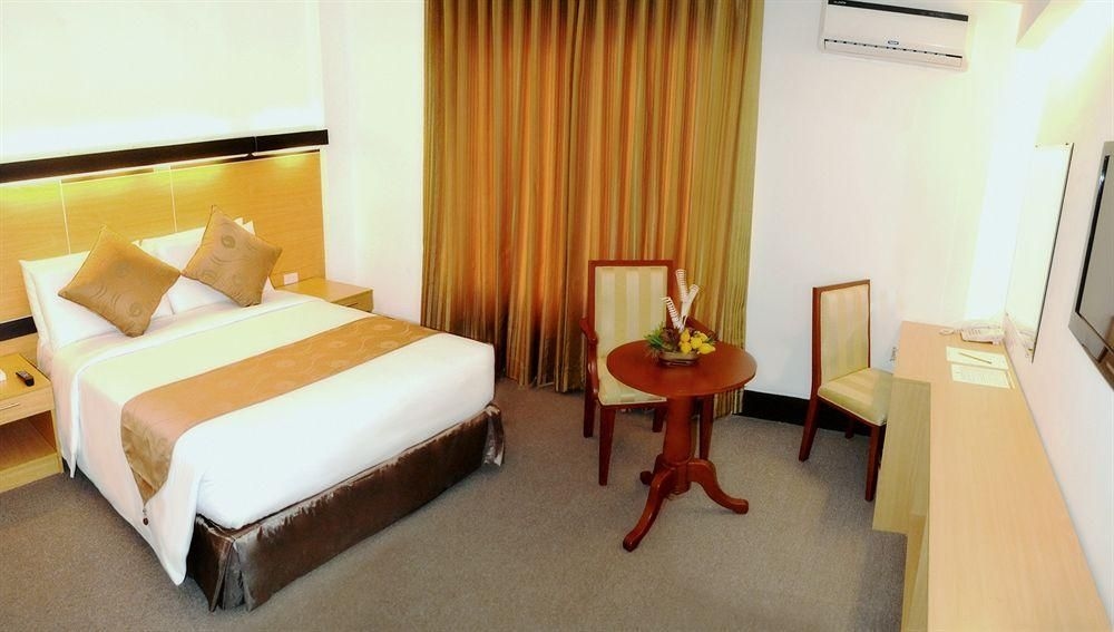 Big 8 Corporate Hotel4