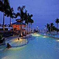 Hilton Cebu Resort & Spa0