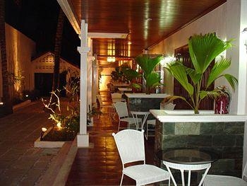 Hey Jude Resort Hotel2