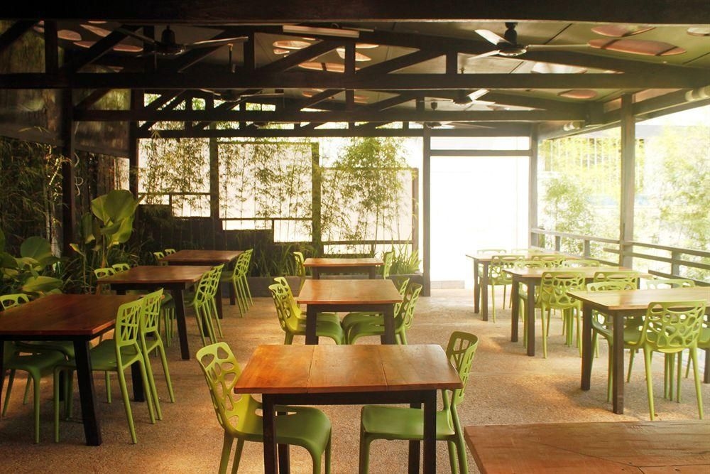 LuxeView Hotel0