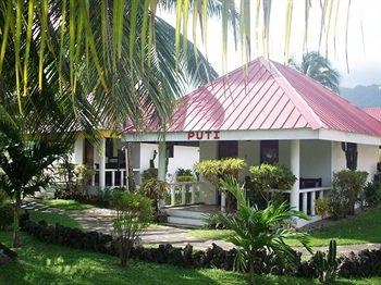 Phaidon Beach Resort2