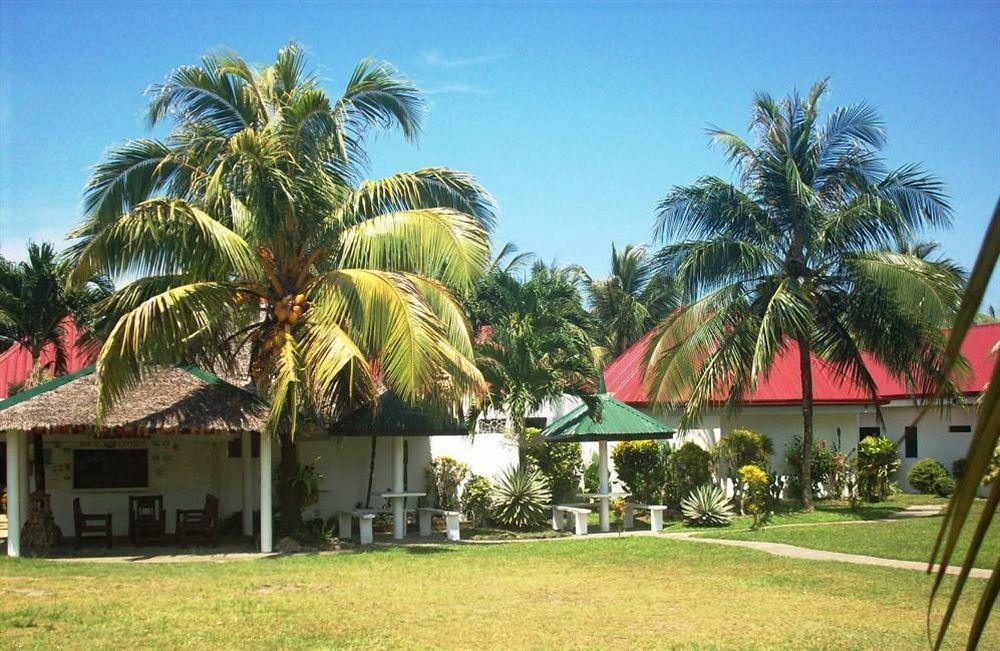 Phaidon Beach Resort4
