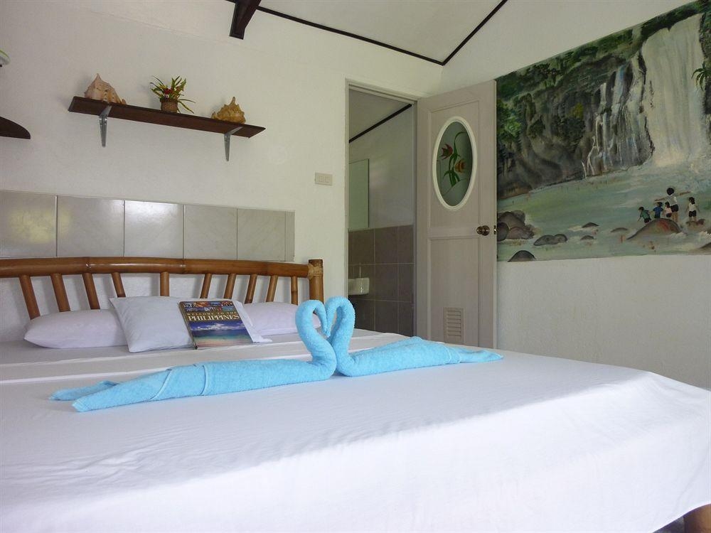Phaidon Beach Resort3