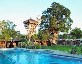 Grand Octagon Resort1