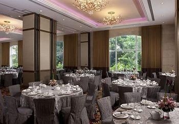 Manila Marriott Hotel3