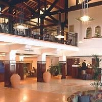 Britannia Europa Hotel Gatwick4