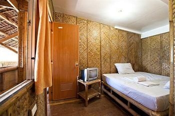 Isla Kitesurfing Guesthouse4