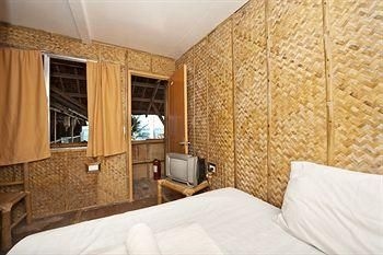 Isla Kitesurfing Guesthouse2