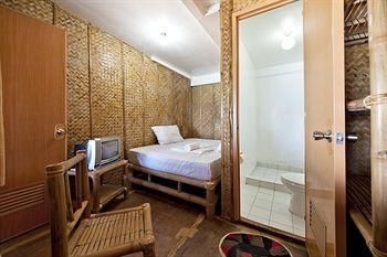 Isla Kitesurfing Guesthouse1