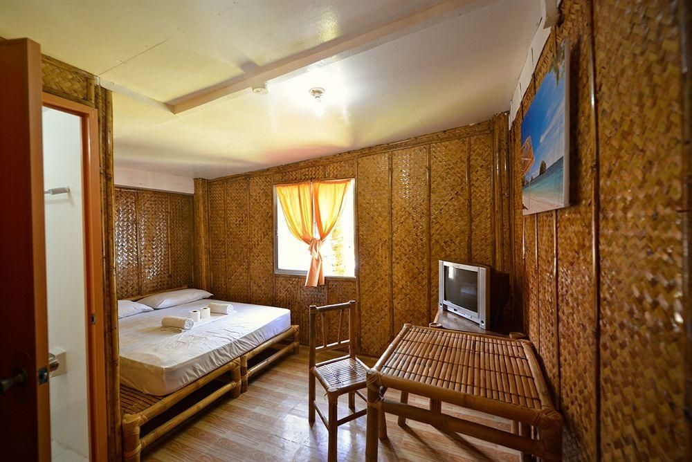 Isla Kitesurfing Guesthouse0