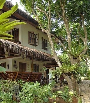 The Strand Boracay Resort0