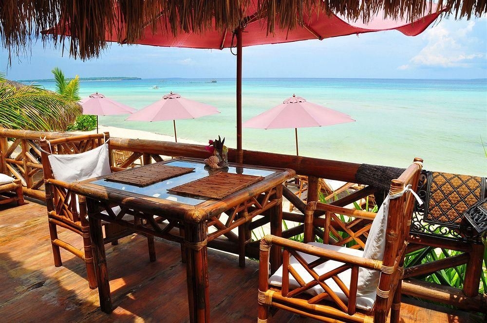 The Coral Blue Oriental Beach Villas & Suites3