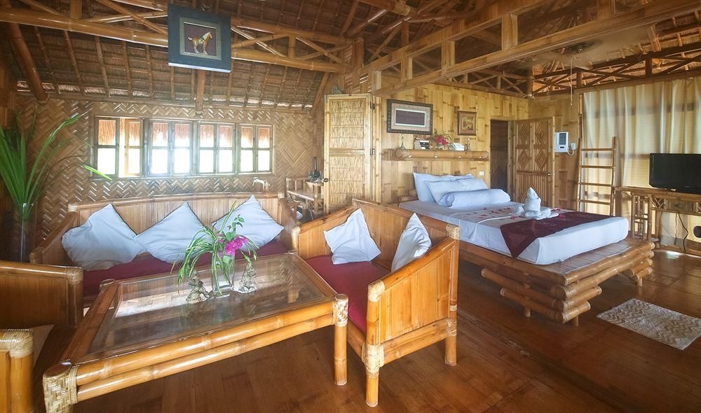 The Coral Blue Oriental Beach Villas & Suites4