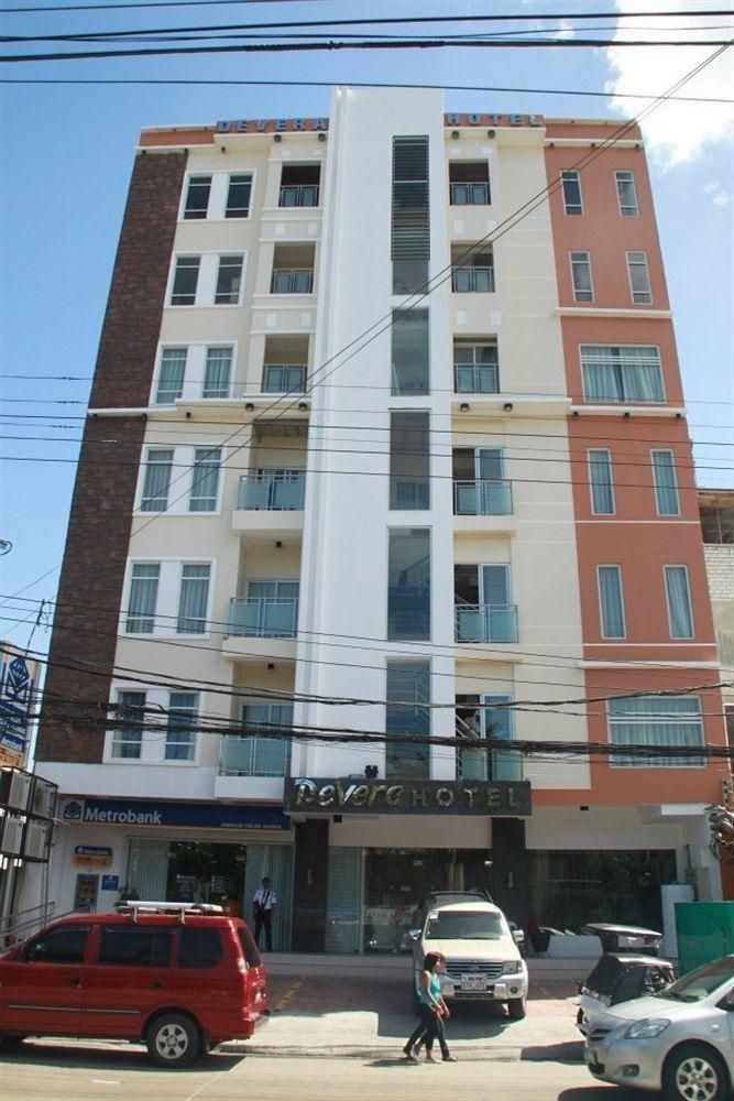 Devera Hotel4