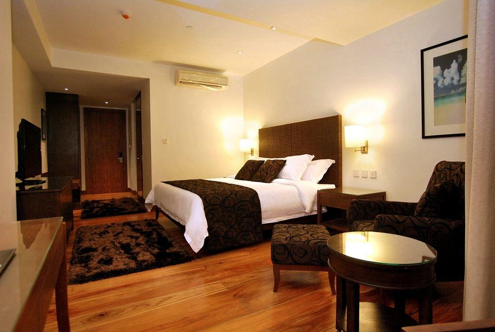 City Garden Grand Hotel2